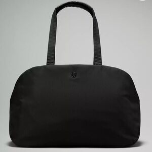 Go Getter Bag 2.0 25L Black